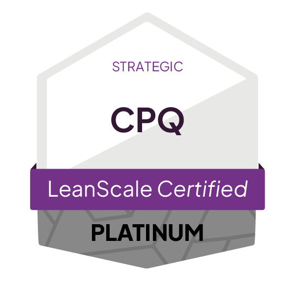 LeanScale_CertificationBadge__CPQ_Strategic_Platinum