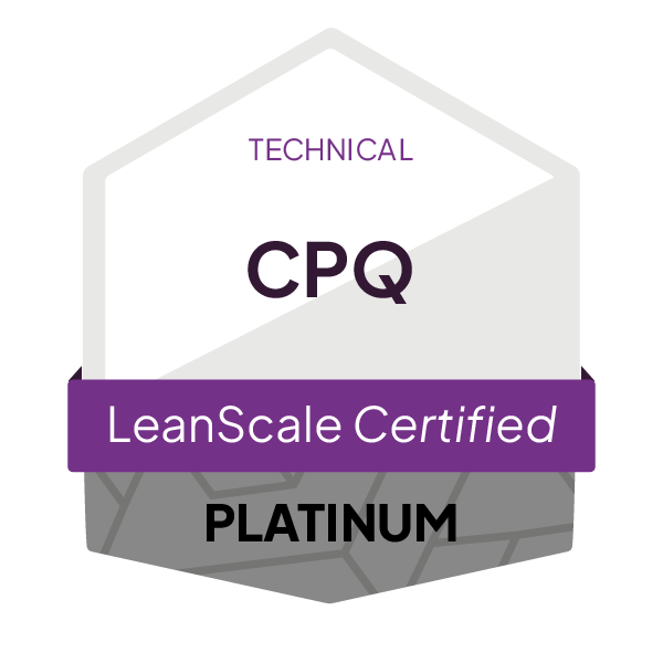 LeanScale_CertificationBadge__CPQ_Technical_Platinum