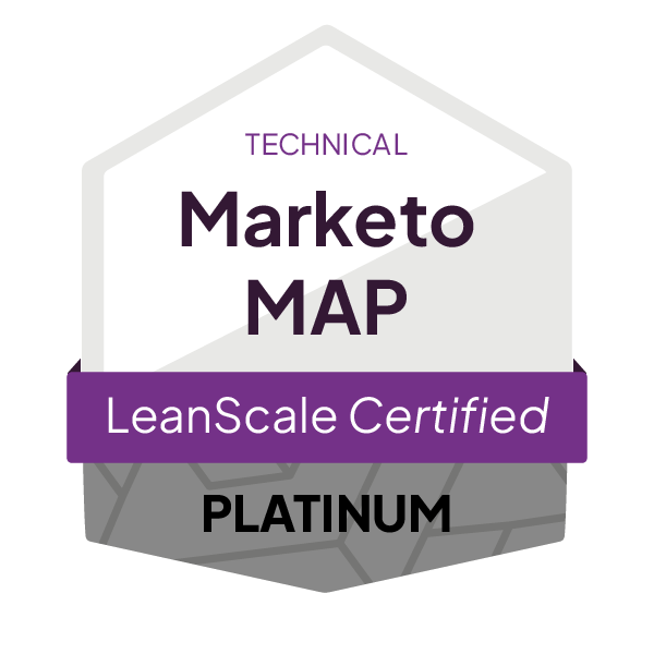 LeanScale_CertificationBadge__MarketoMAP_Technical_Platinum