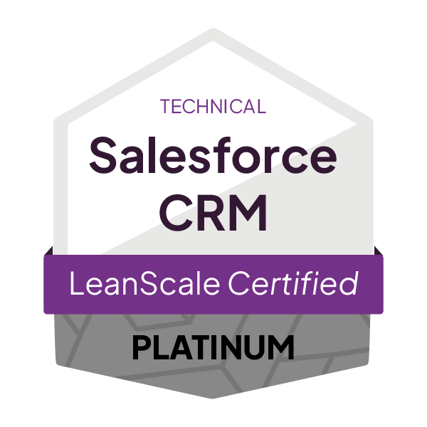 LeanScale_CertificationBadge__SalesForceCRM_Technical_Platinum