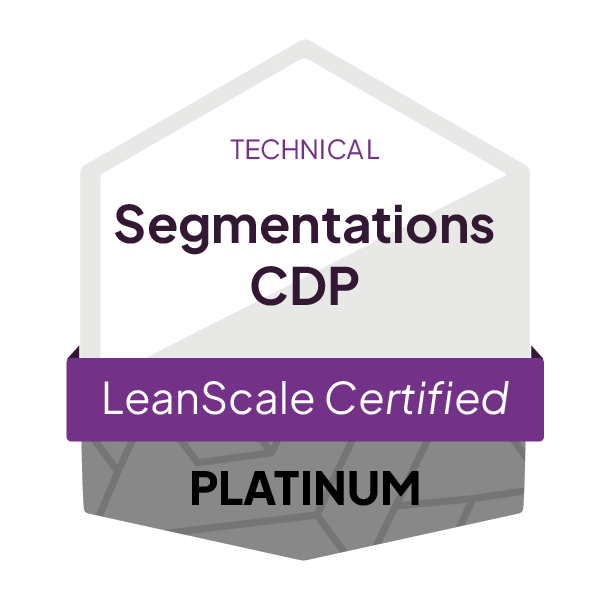 LeanScale_CertificationBadge__Segmentation-CDP-_Technical_Platinum