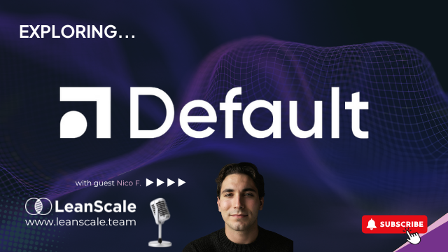 Leanscale - Default TN