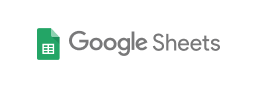 Google sheets